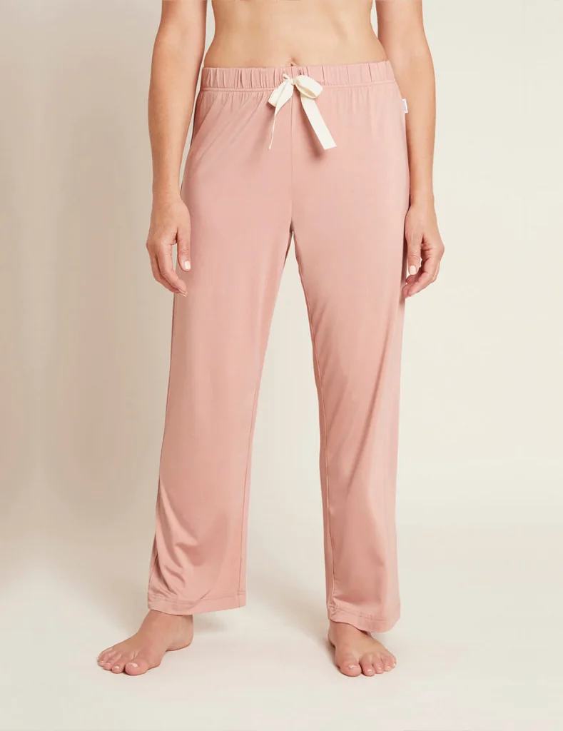 Goodnight-Sleep-Pants-Dusty-Pink-Front