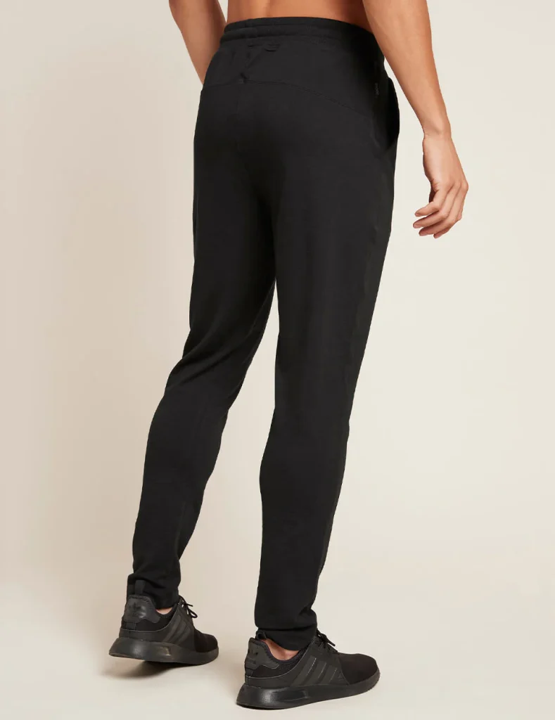 Men_s-Weekend-sweatpants-Black-Back
