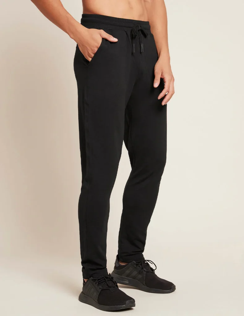 Men_s-Weekend-sweatpants-Black-Side_1