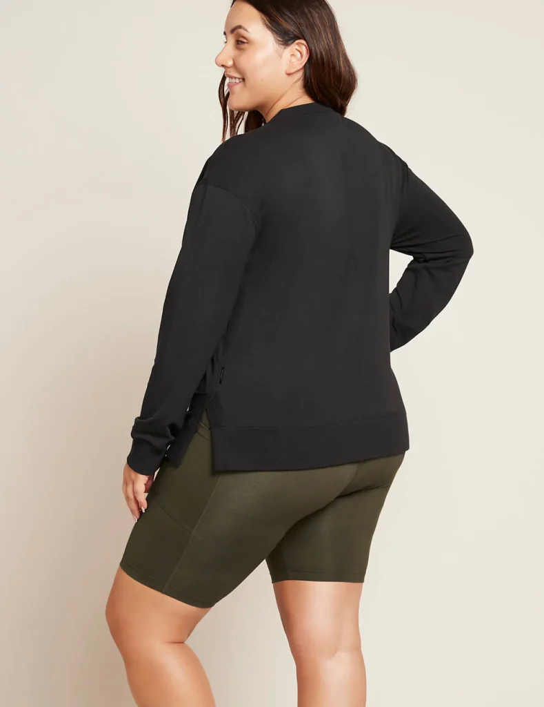 Women_s-Weekend-Crew-Pullover-Black-Back