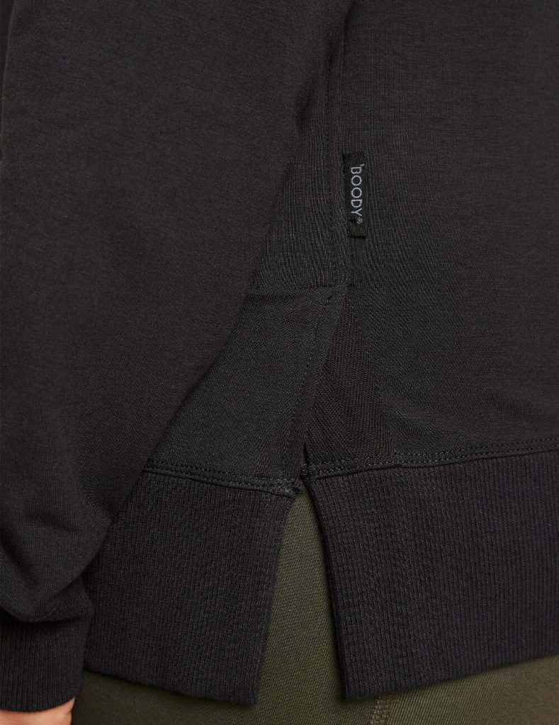 Women_s-Weekend-Crew-Pullover-Black-Detail