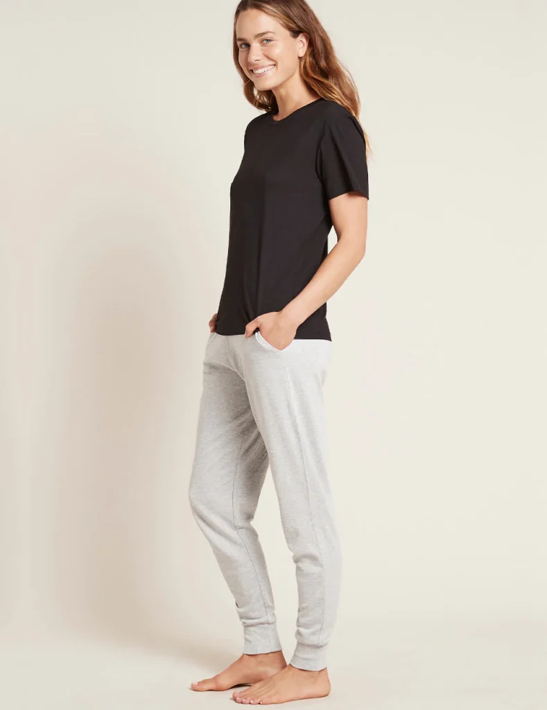 Women_s-Weekend-joggers-Grey-Marl-Side