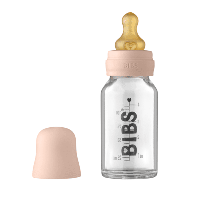 BIBS Glerpeli – Blush – 100 ml