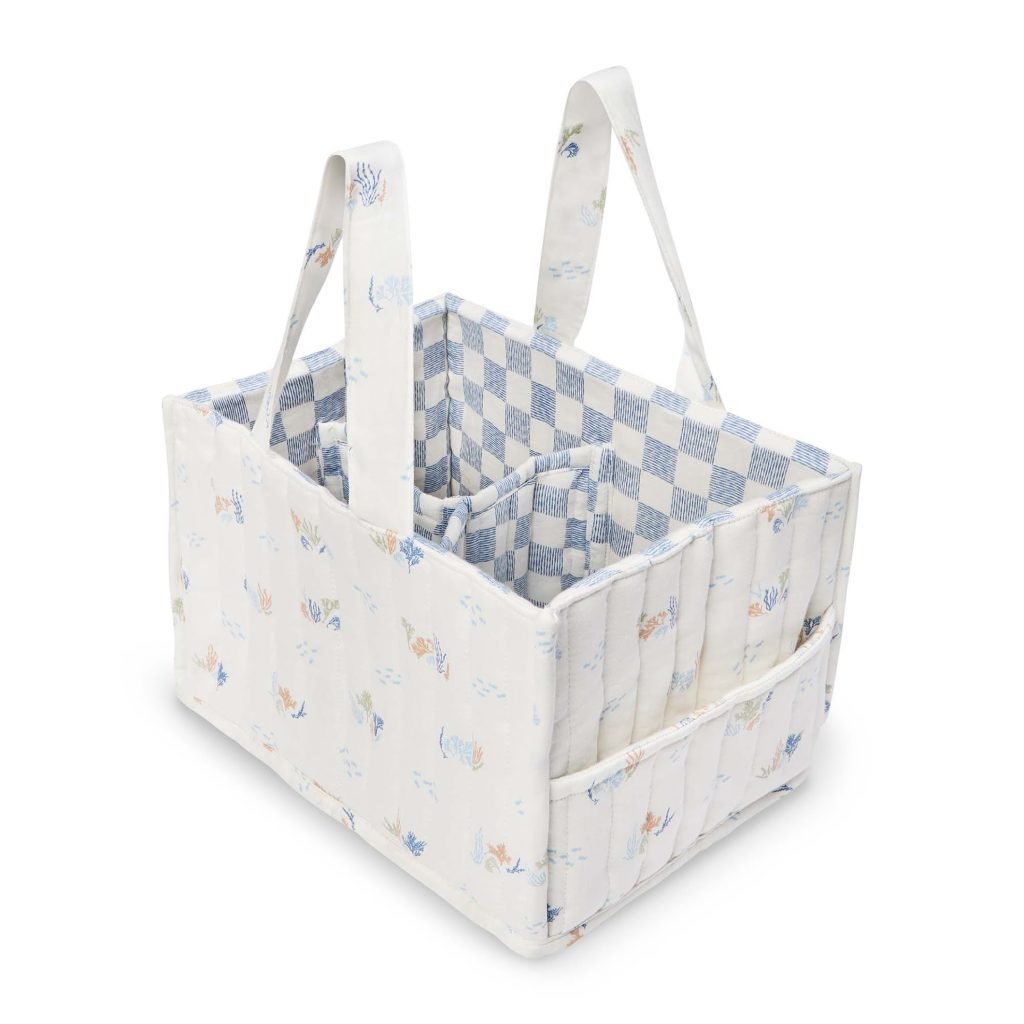 Nappy Caddy – Coastline