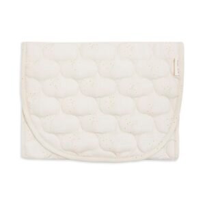 Changing Basket Cotton Liner – Daisy Meadow