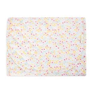 Changing Basket Cotton Liner – Wildflower Garden