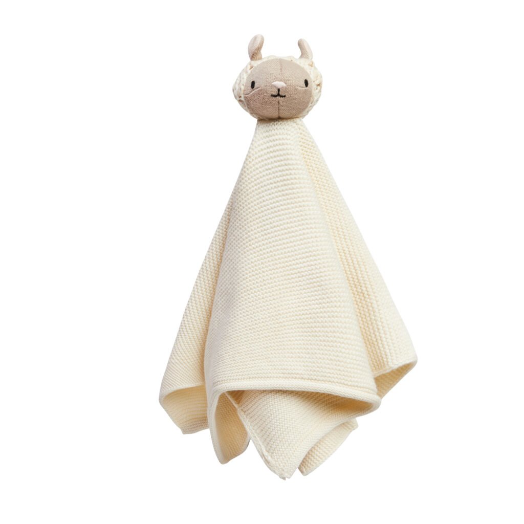 Cuddle Cloth – Sleepy Sheep