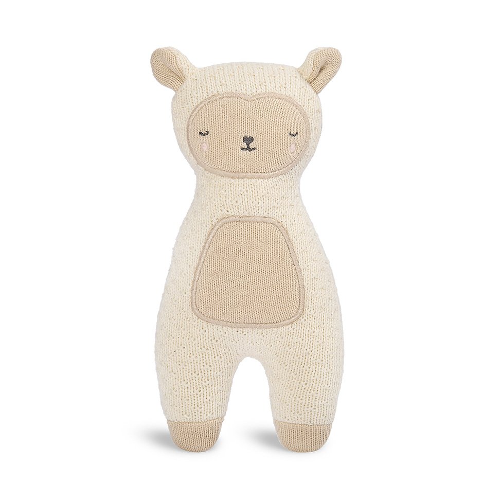 Little Hands Toy – Sleepy Sheep