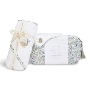 Bathtime Bundle New Baby Gift Set – Riverbank