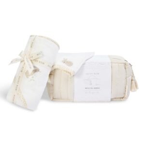 Bathtime Bundle New Baby Gift Set – Wild Chamomile