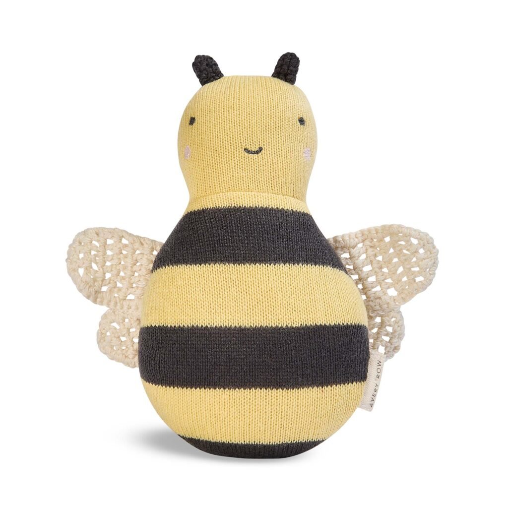 Little Hands Toy – Buzzing Bee