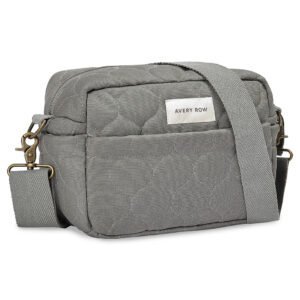 Pram Organiser Bag – Flint